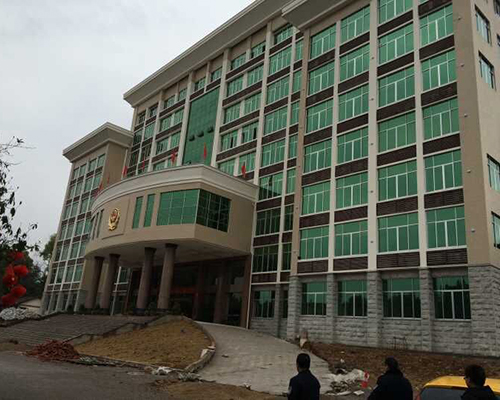 工程案例