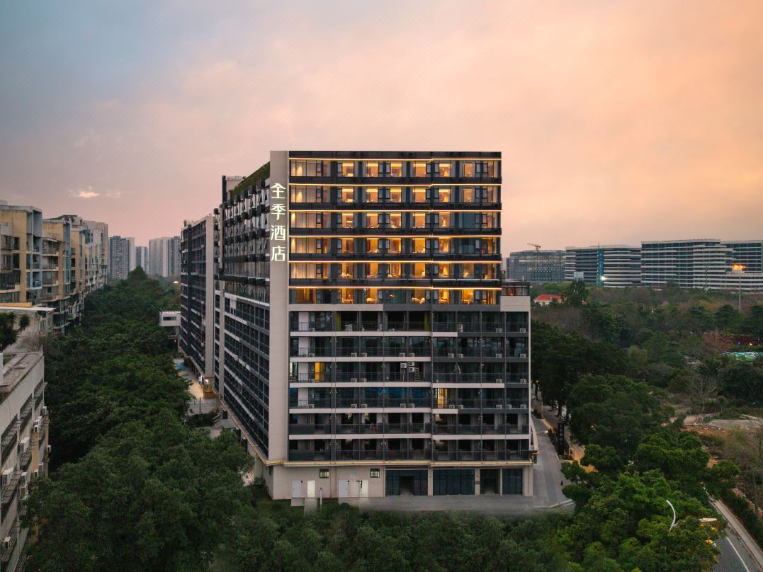 广州全季酒店