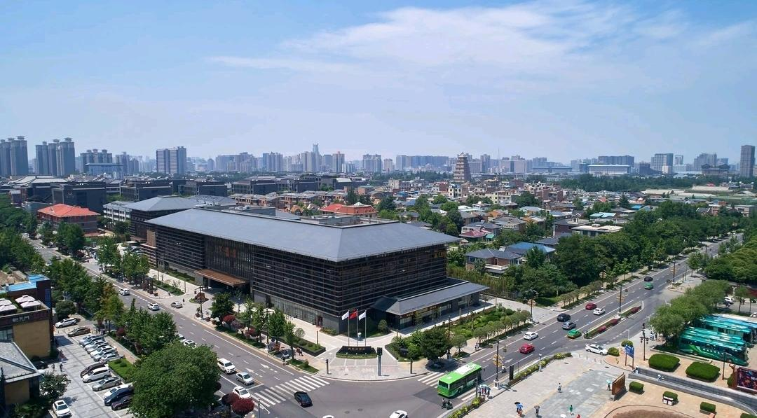 西安芙蓉阁酒店