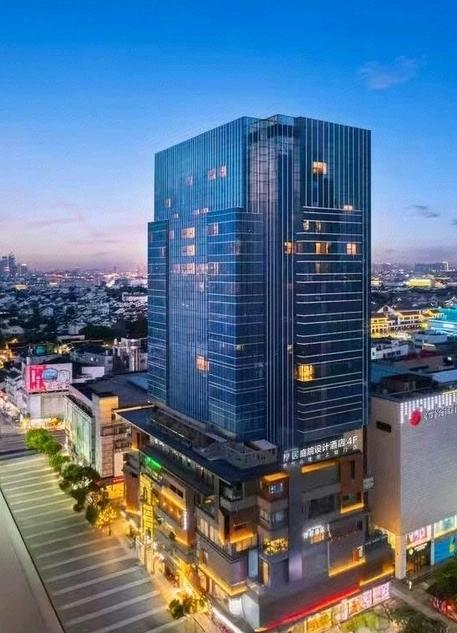 奇遇派度假酒店