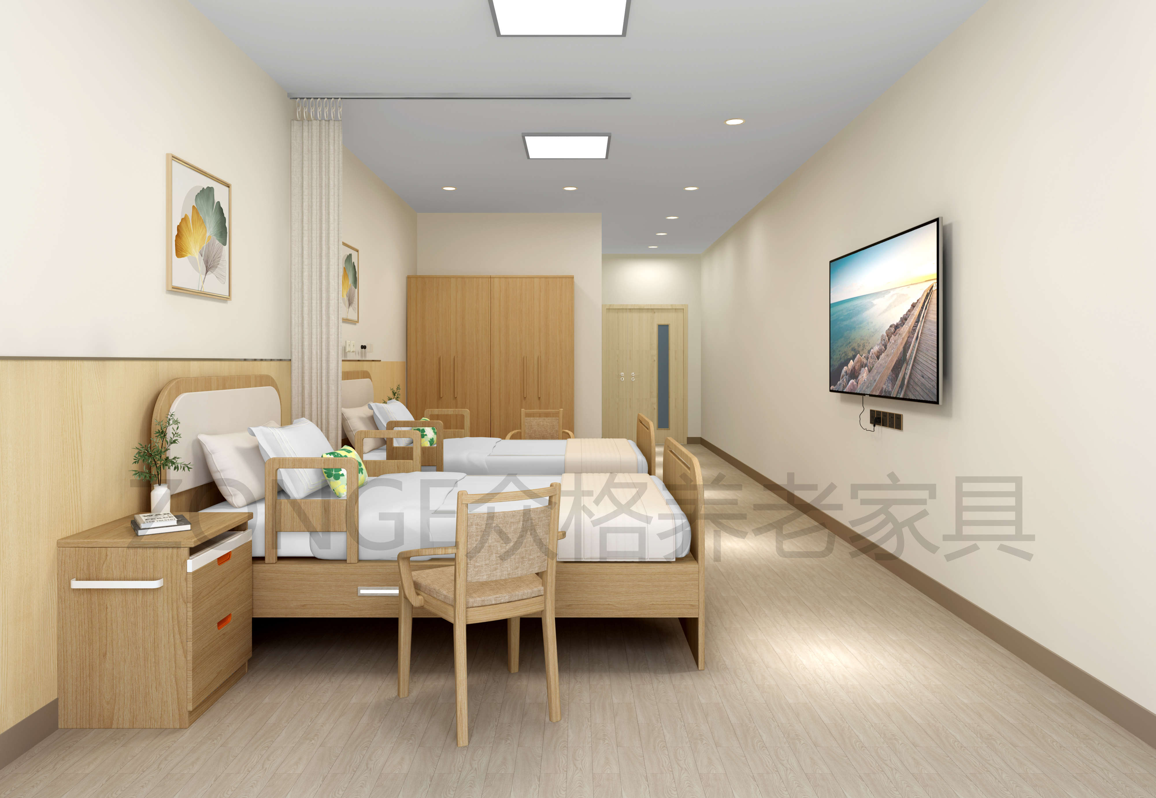 佛山市维格家具制造有限公司