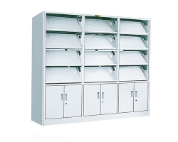 Magazine rack