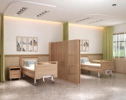 昆山Care Quadruple Room