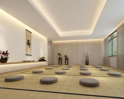 上海Zen room